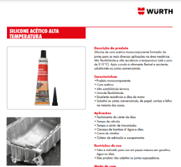 Download de catálogo